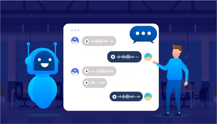 Artificial-Intelligence-chatbot-platform